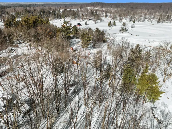 $25,000 | 6356 South Outer Loop Drive, Custer, MI 49405