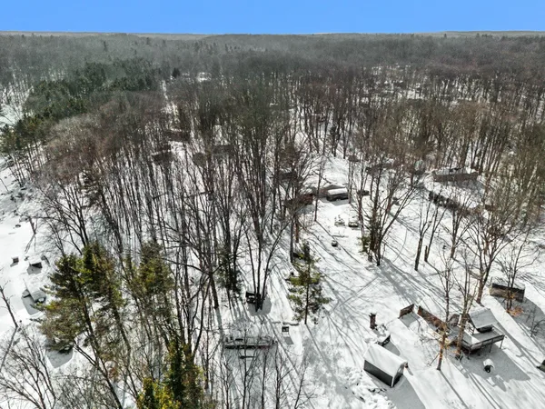 $25,000 | 6356 South Outer Loop Drive, Custer, MI 49405