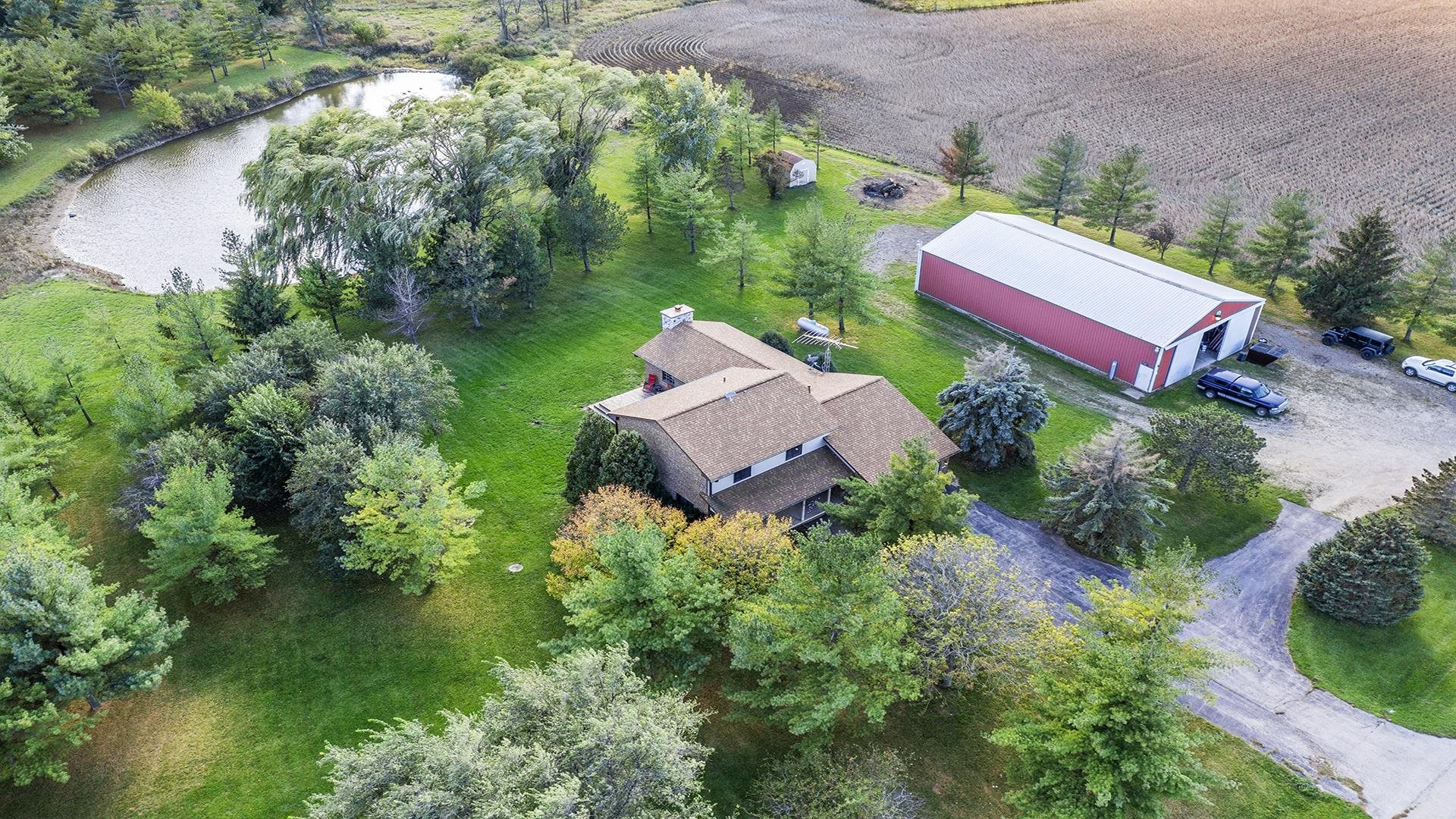 10281 Fruit Farm Road Garden Prairie, IL 61038 - Photo 1 of 40 Gallery Image 1