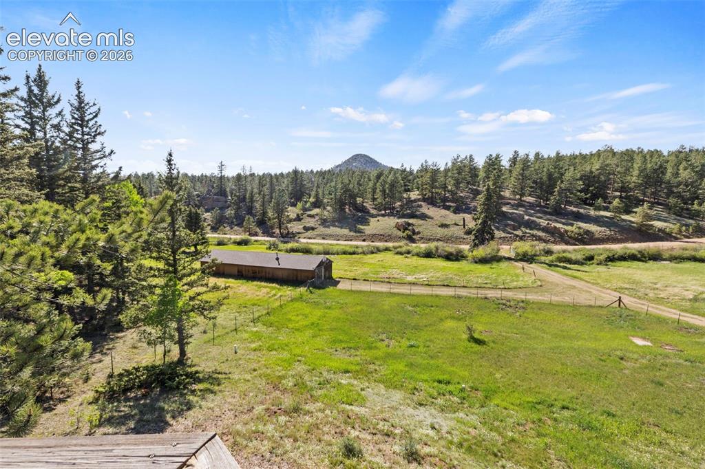 658 Conestoga Creek Road Florissant, CO 80816 - Photo 30 of 50
