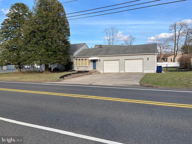 1401 Rancocas Road Burlington, NJ 08016 - Photo 1 of 1 Front Street View