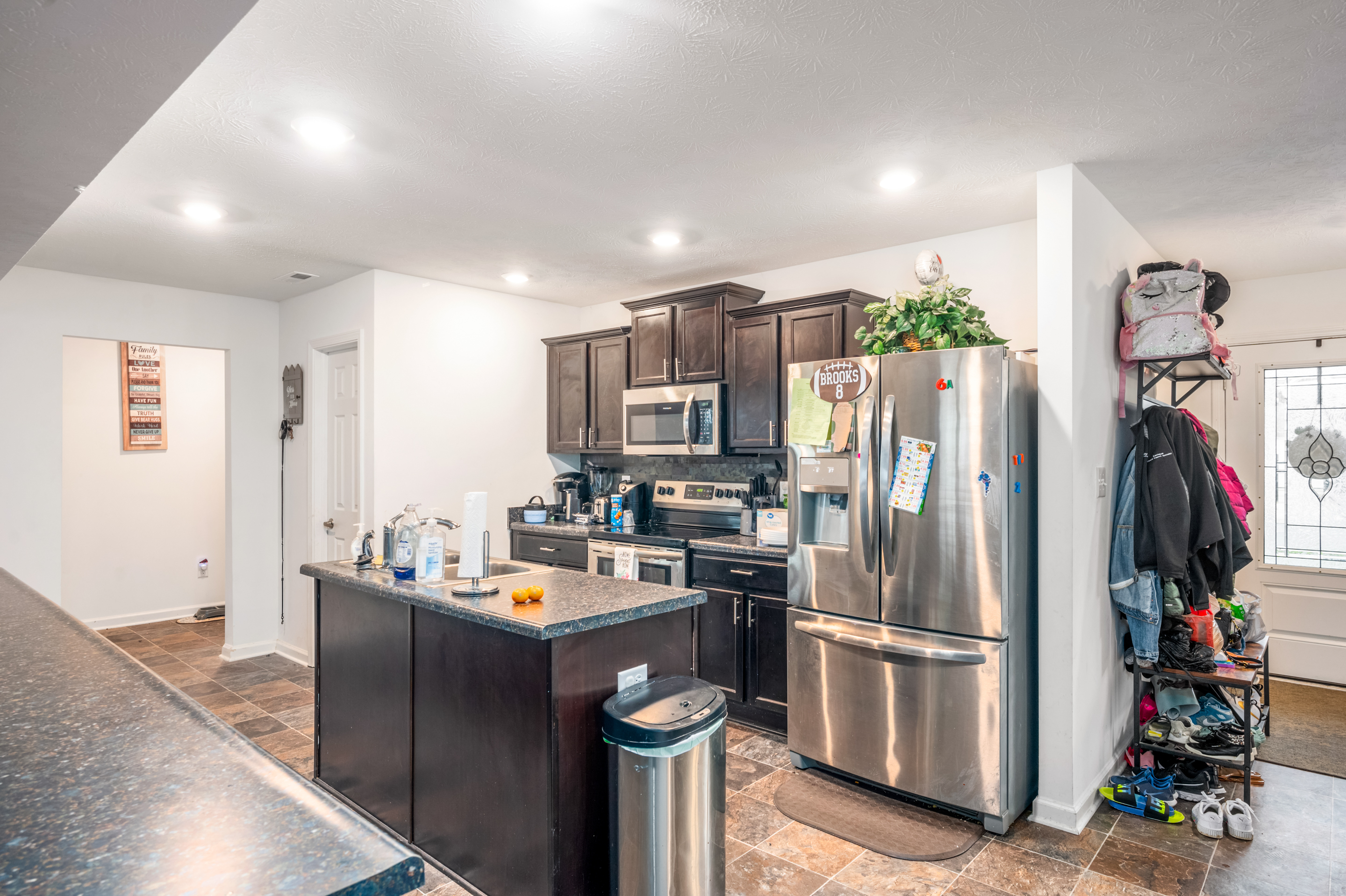 6682 Honeysuckle Way Pendleton, IN 46064 - Photo 11 of 26