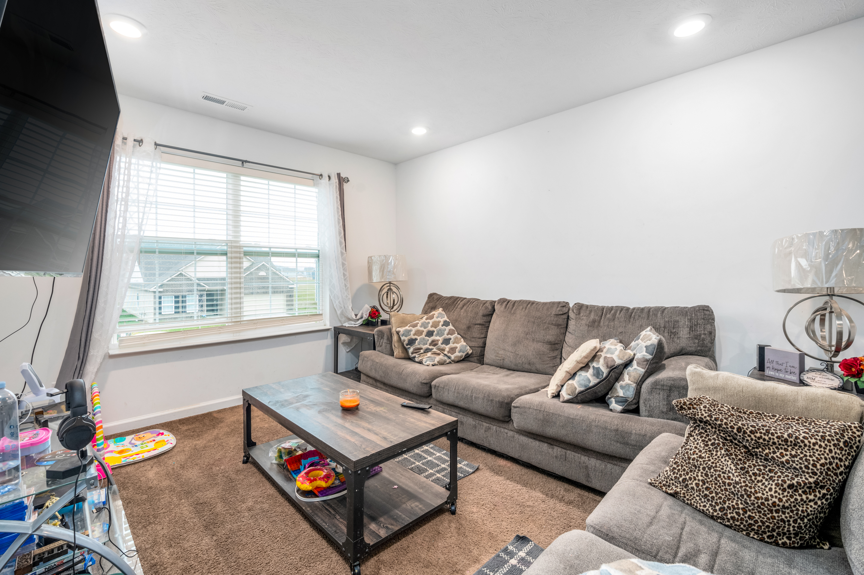 6682 Honeysuckle Way Pendleton, IN 46064 - Photo 13 of 26