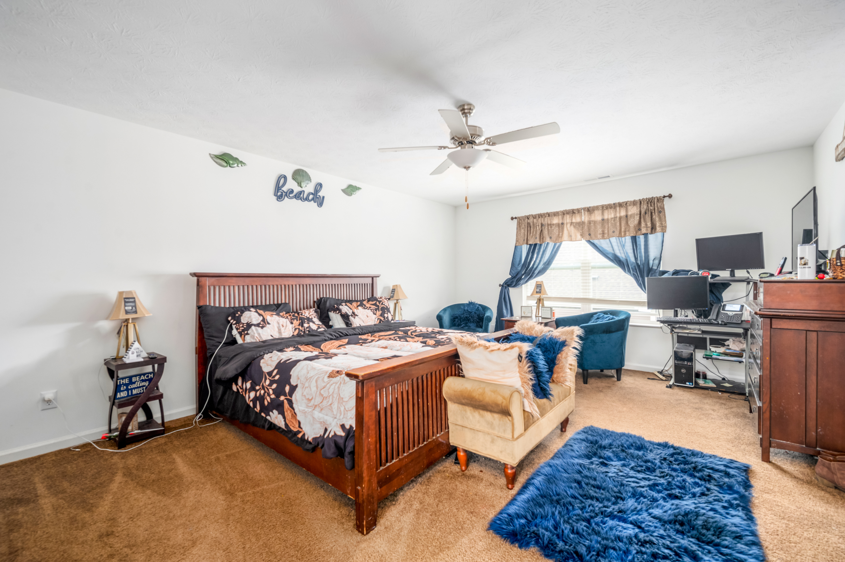 6682 Honeysuckle Way Pendleton, IN 46064 - Photo 15 of 26