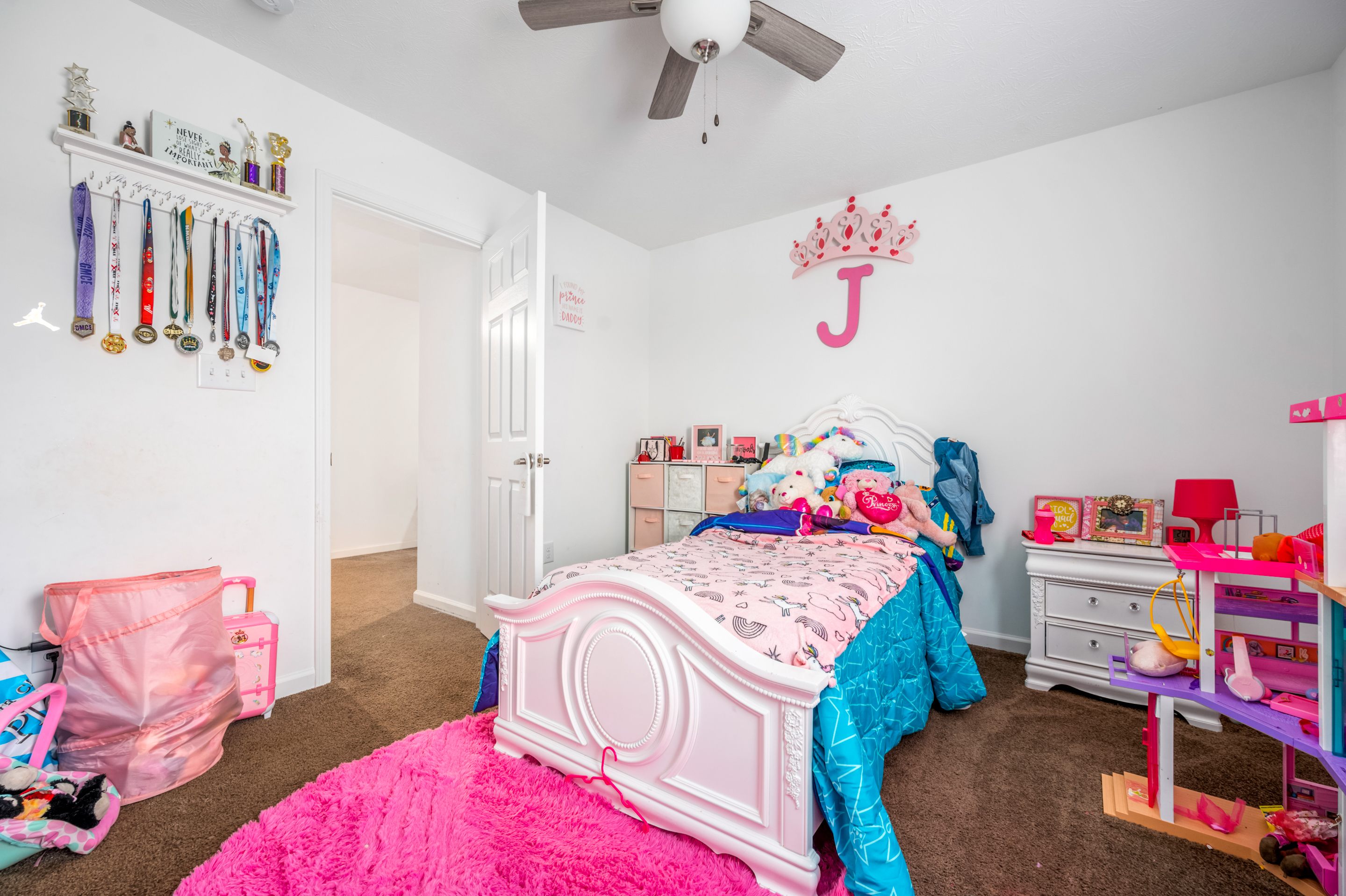 6682 Honeysuckle Way Pendleton, IN 46064 - Photo 19 of 26