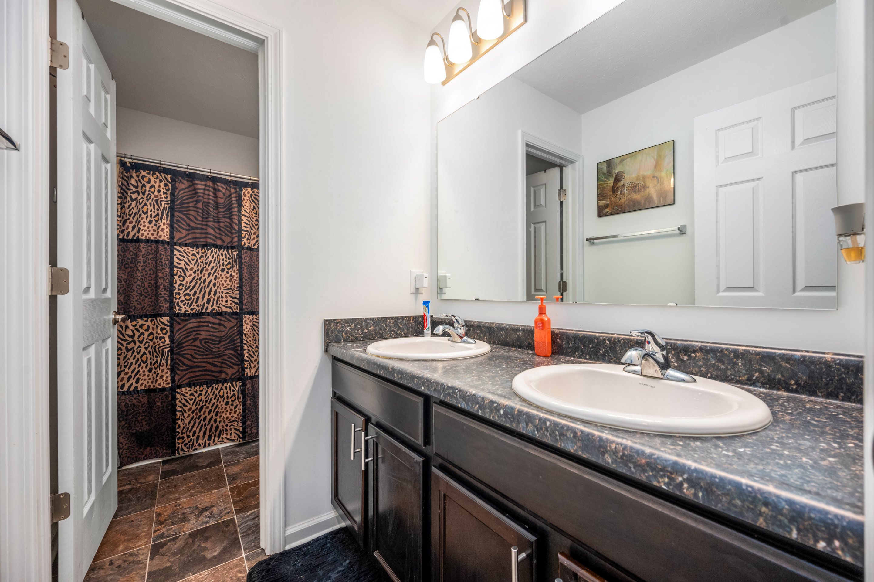 6682 Honeysuckle Way Pendleton, IN 46064 - Photo 20 of 26