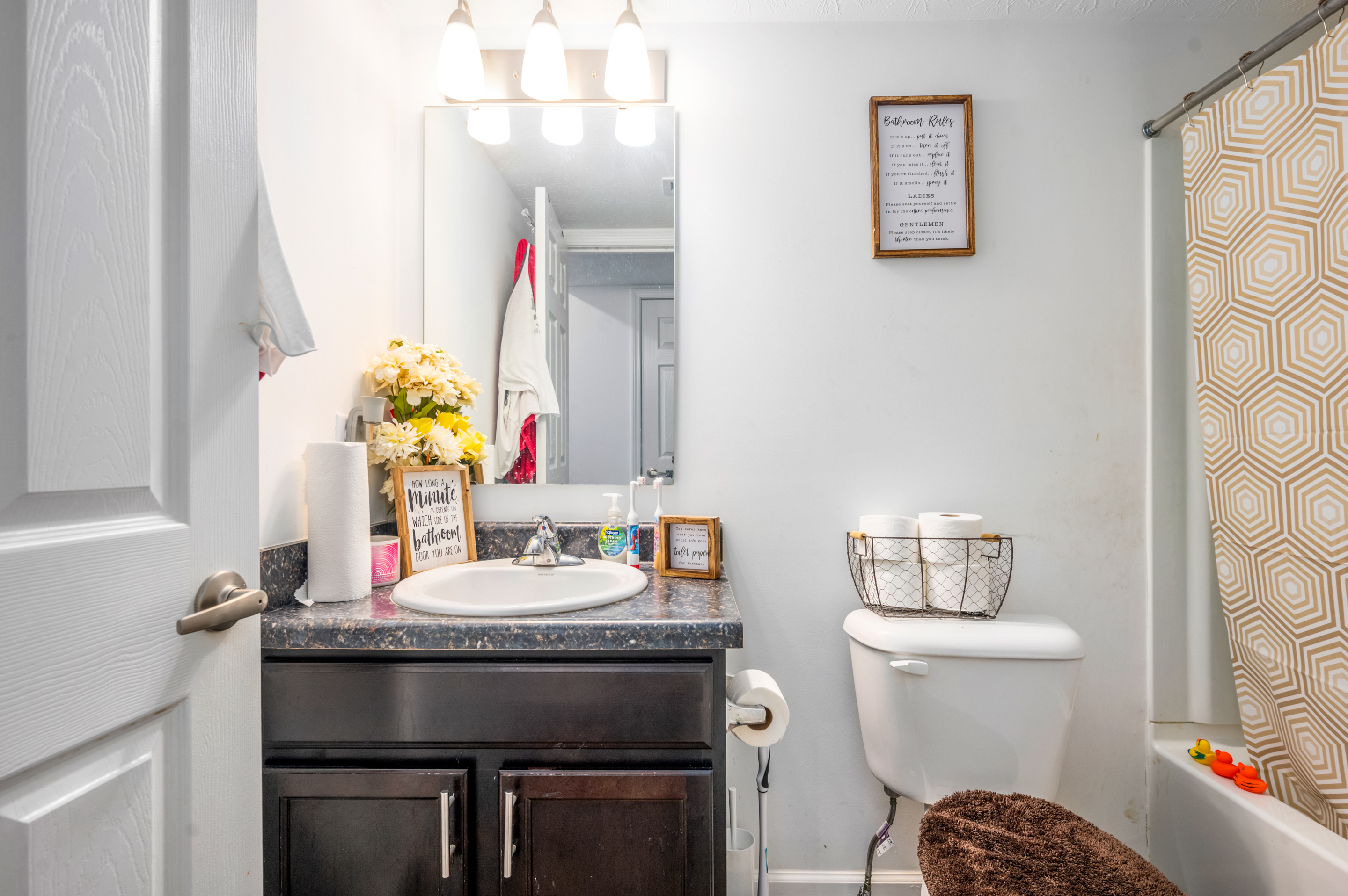 6682 Honeysuckle Way Pendleton, IN 46064 - Photo 23 of 26