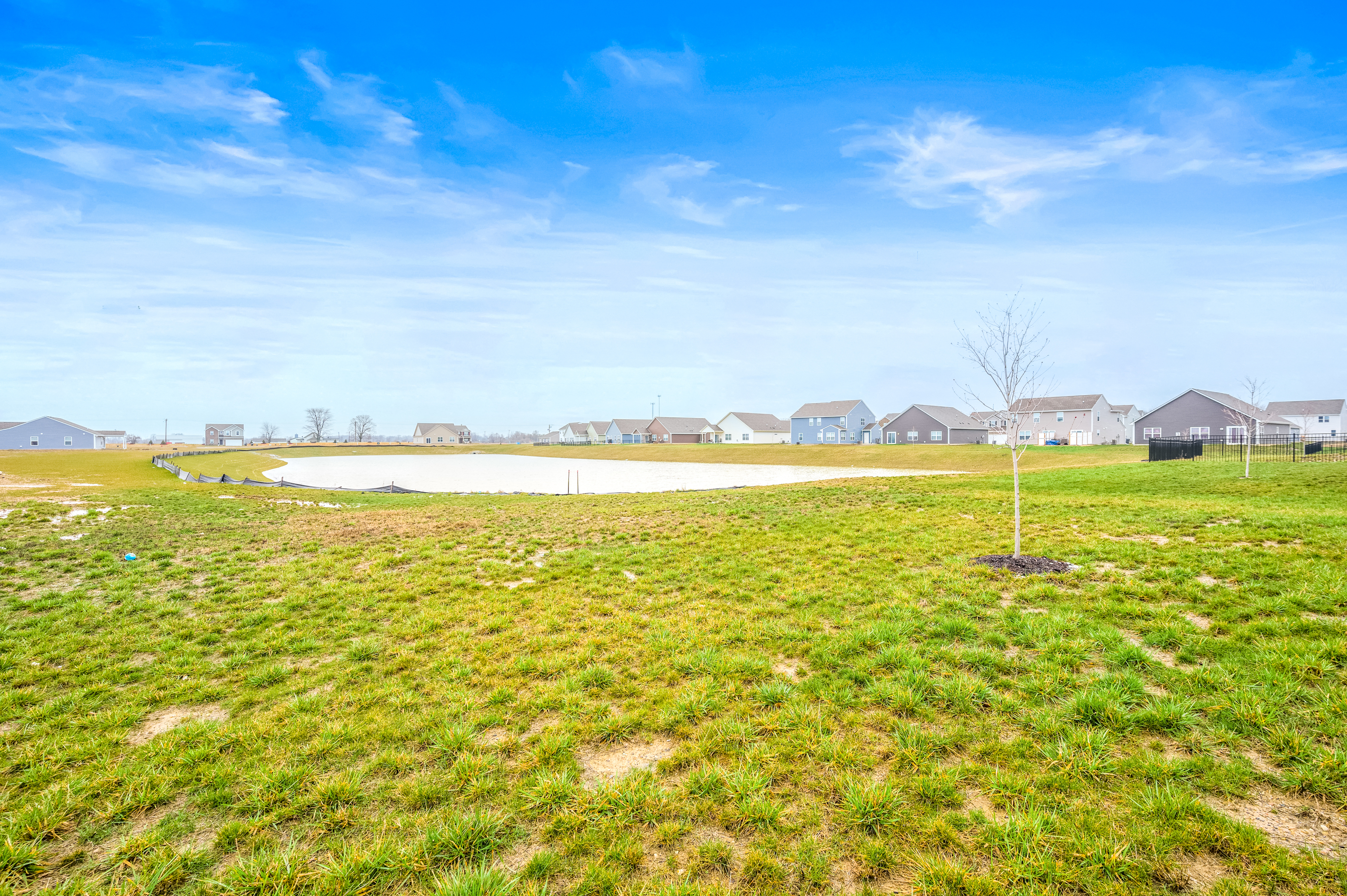 6682 Honeysuckle Way Pendleton, IN 46064 - Photo 24 of 26