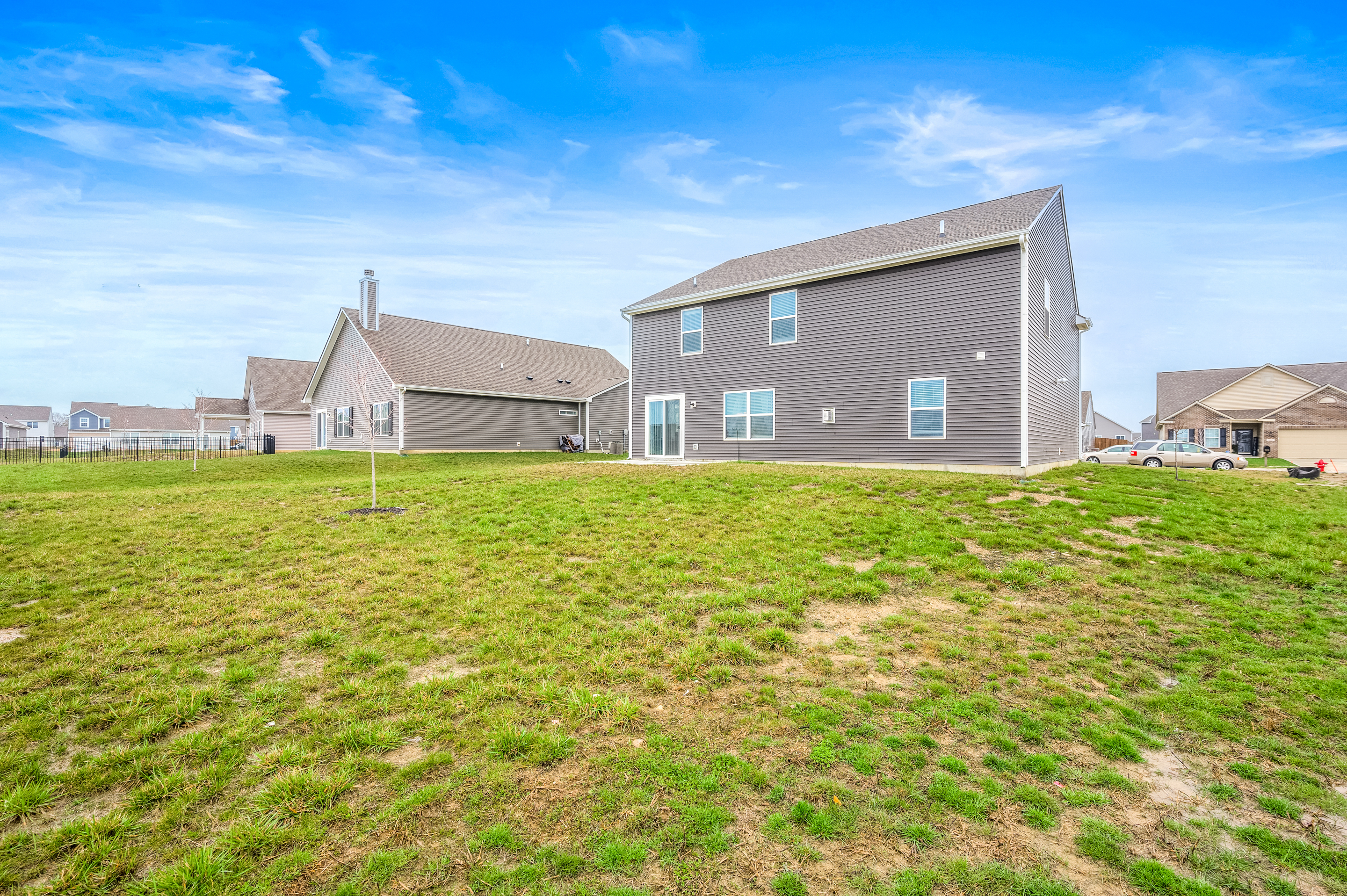 6682 Honeysuckle Way Pendleton, IN 46064 - Photo 25 of 26