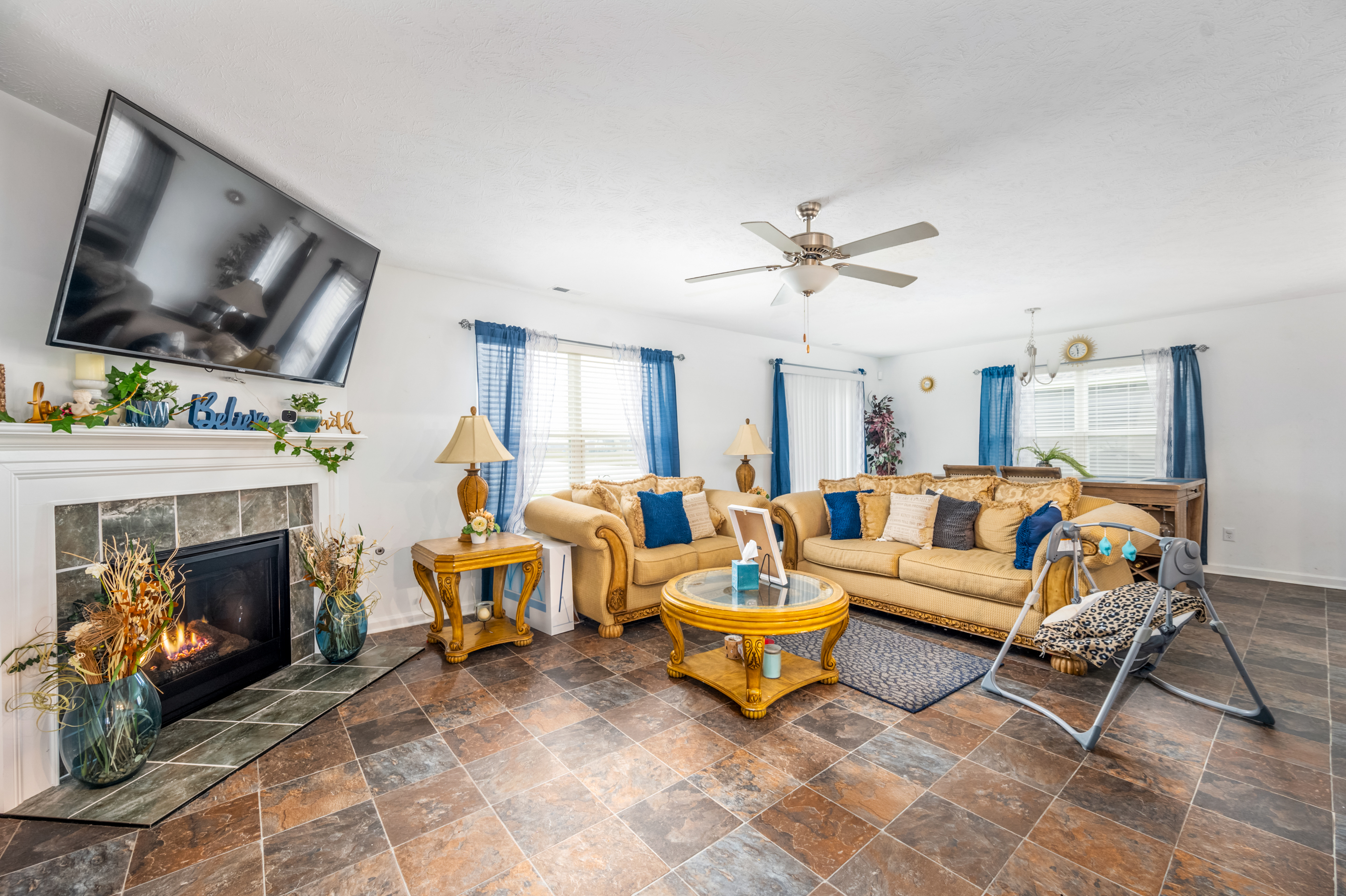 6682 Honeysuckle Way Pendleton, IN 46064 - Photo 6 of 26