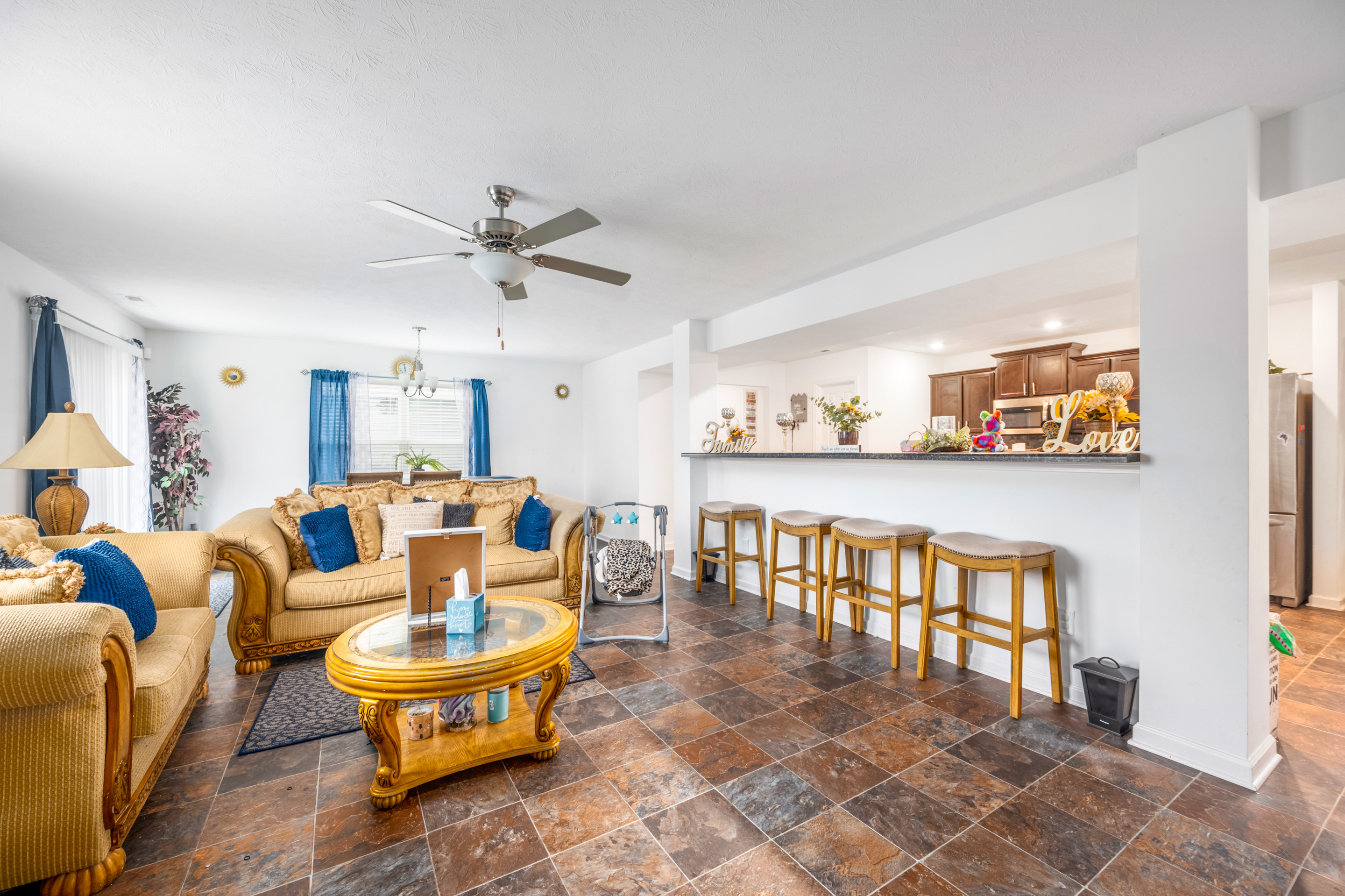 6682 Honeysuckle Way Pendleton, IN 46064 - Photo 8 of 26