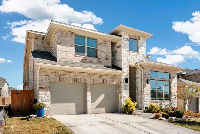 $3,300 | 228 Gary Wayne Drive, Liberty Hill, TX 78642