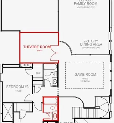 $3,300 | 228 Gary Wayne Drive, Liberty Hill, TX 78642