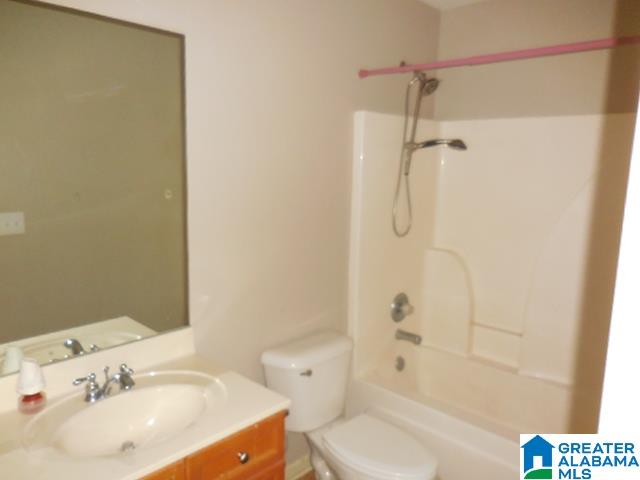 1839 Old Margaret Road Odenville, AL 35120 - Photo 13 of 15