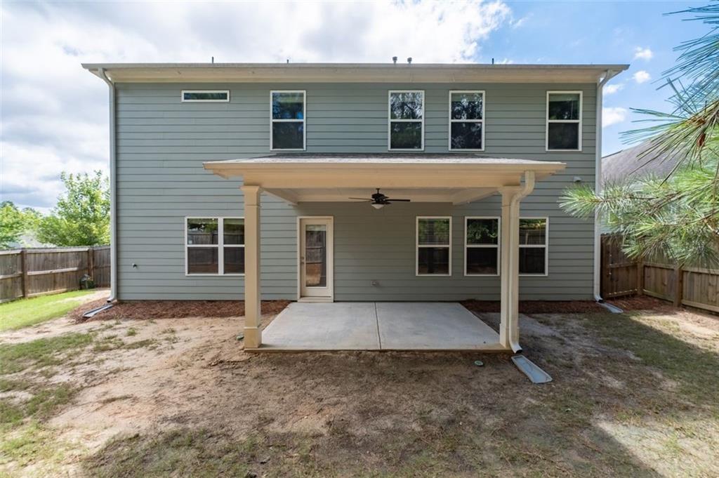 111 Crestbrook Way Dallas, GA 30157 - Photo 35 of 41