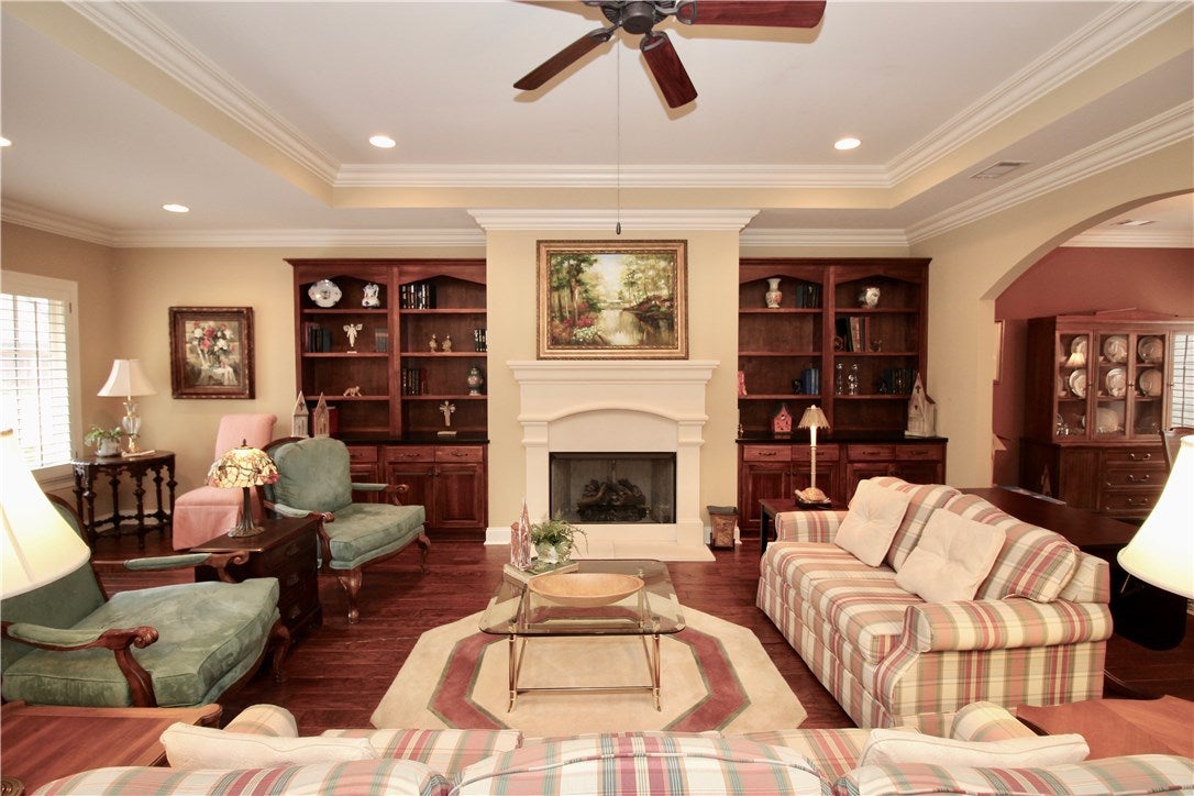 1794 Covington Ridge, Unit 1004 Auburn, AL 36830 - Photo 4 of 27 Gallery Image 4
