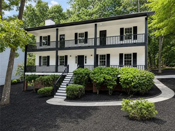 $479,990 | 4795 Boxwood Way Northwest, Acworth, GA 30102