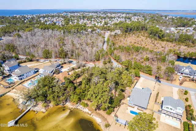 $340,000 | 164 Shingle Landing Lane, Kill Devil Hills, NC 27948