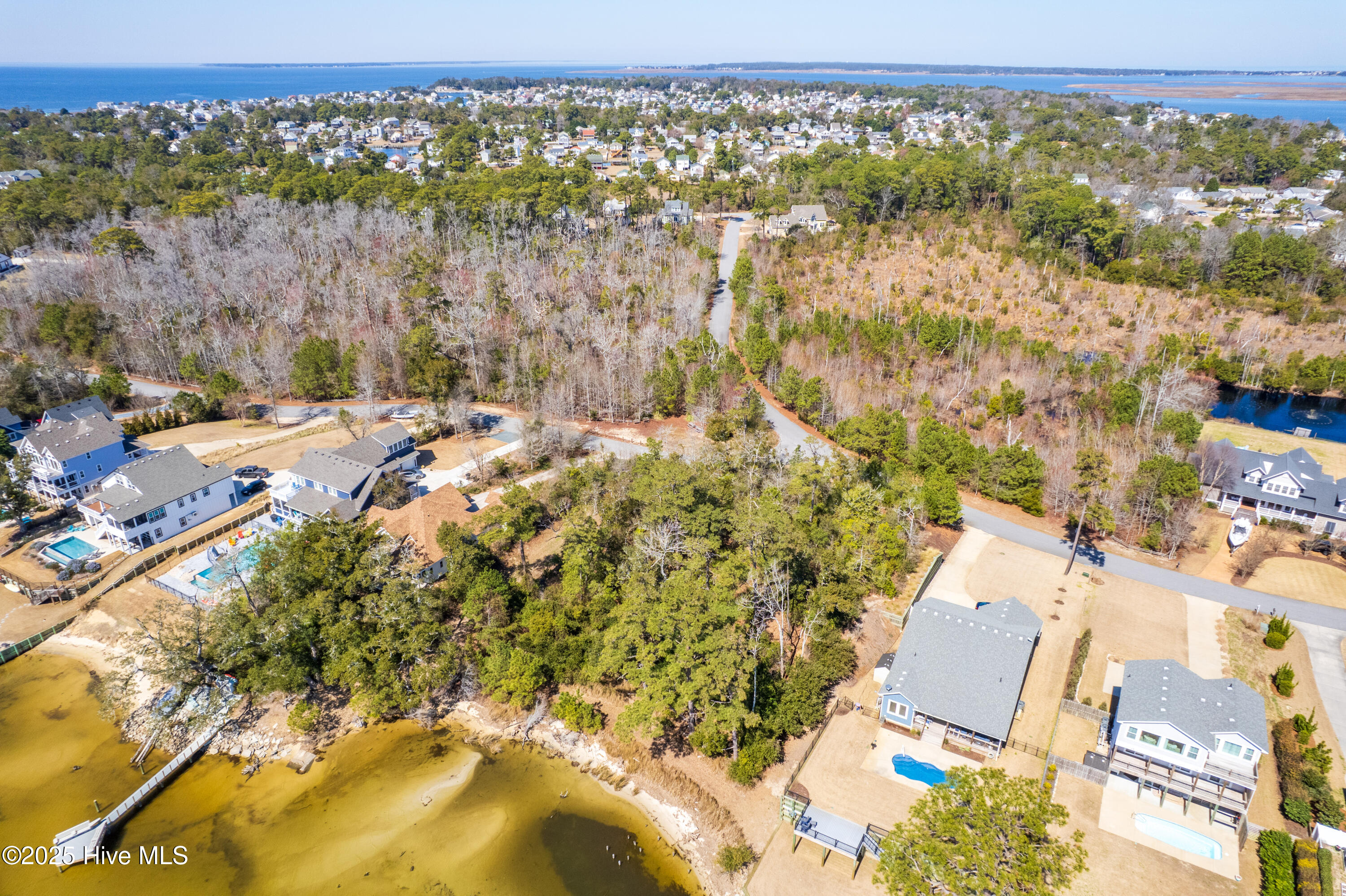 164 Shingle Landing Lane Kill Devil Hills, NC 27948 - Photo 14 of 33 lot-16