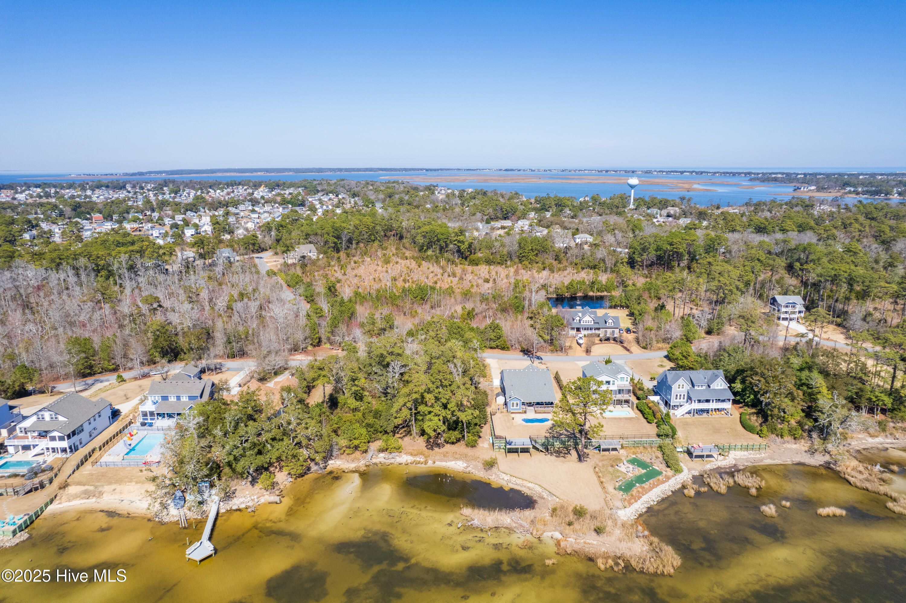 164 Shingle Landing Lane Kill Devil Hills, NC 27948 - Photo 16 of 33 lot-18