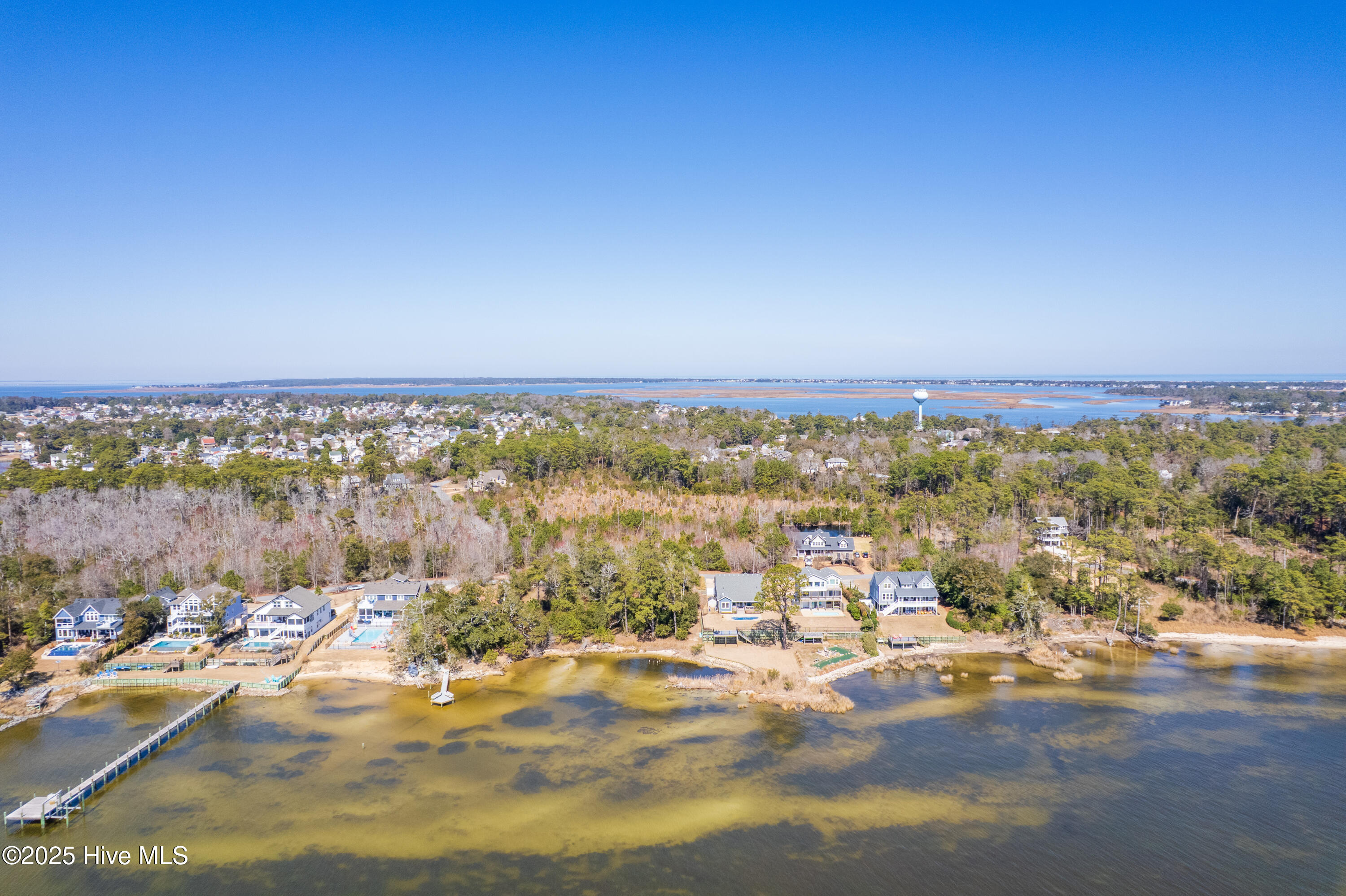 164 Shingle Landing Lane Kill Devil Hills, NC 27948 - Photo 18 of 33 lot-20