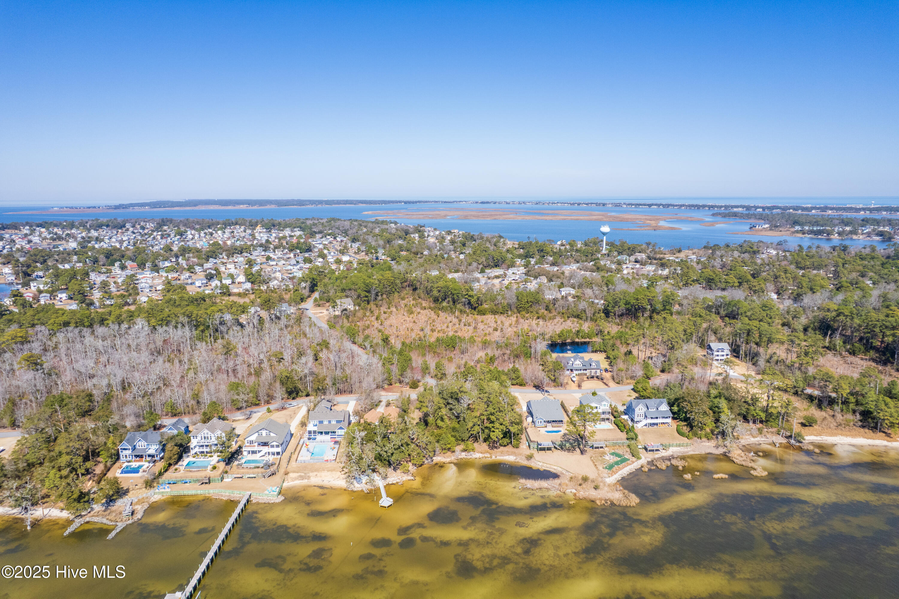 164 Shingle Landing Lane Kill Devil Hills, NC 27948 - Photo 20 of 33 lot-22