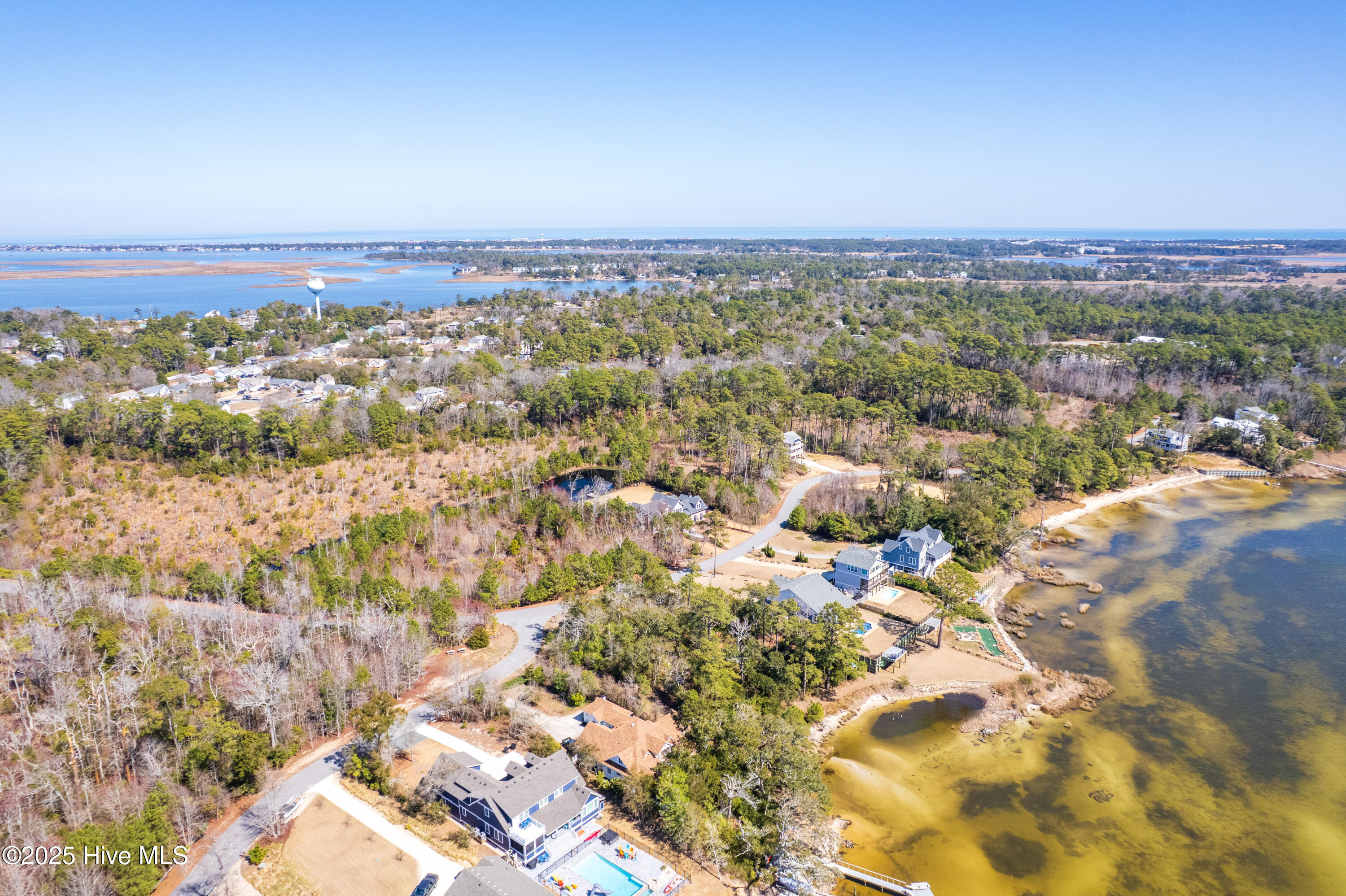 164 Shingle Landing Lane Kill Devil Hills, NC 27948 - Photo 21 of 33 lot-23