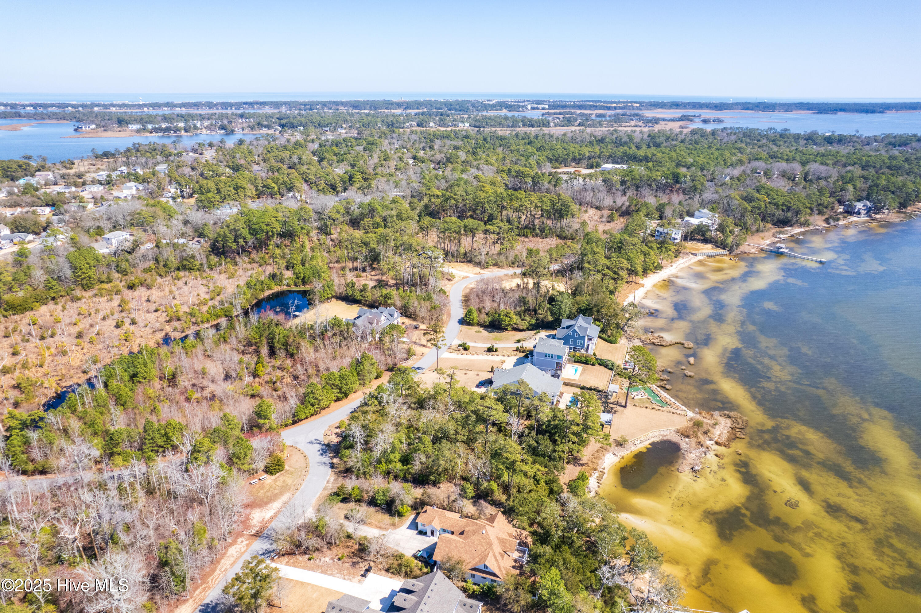 164 Shingle Landing Lane Kill Devil Hills, NC 27948 - Photo 22 of 33 lot-24