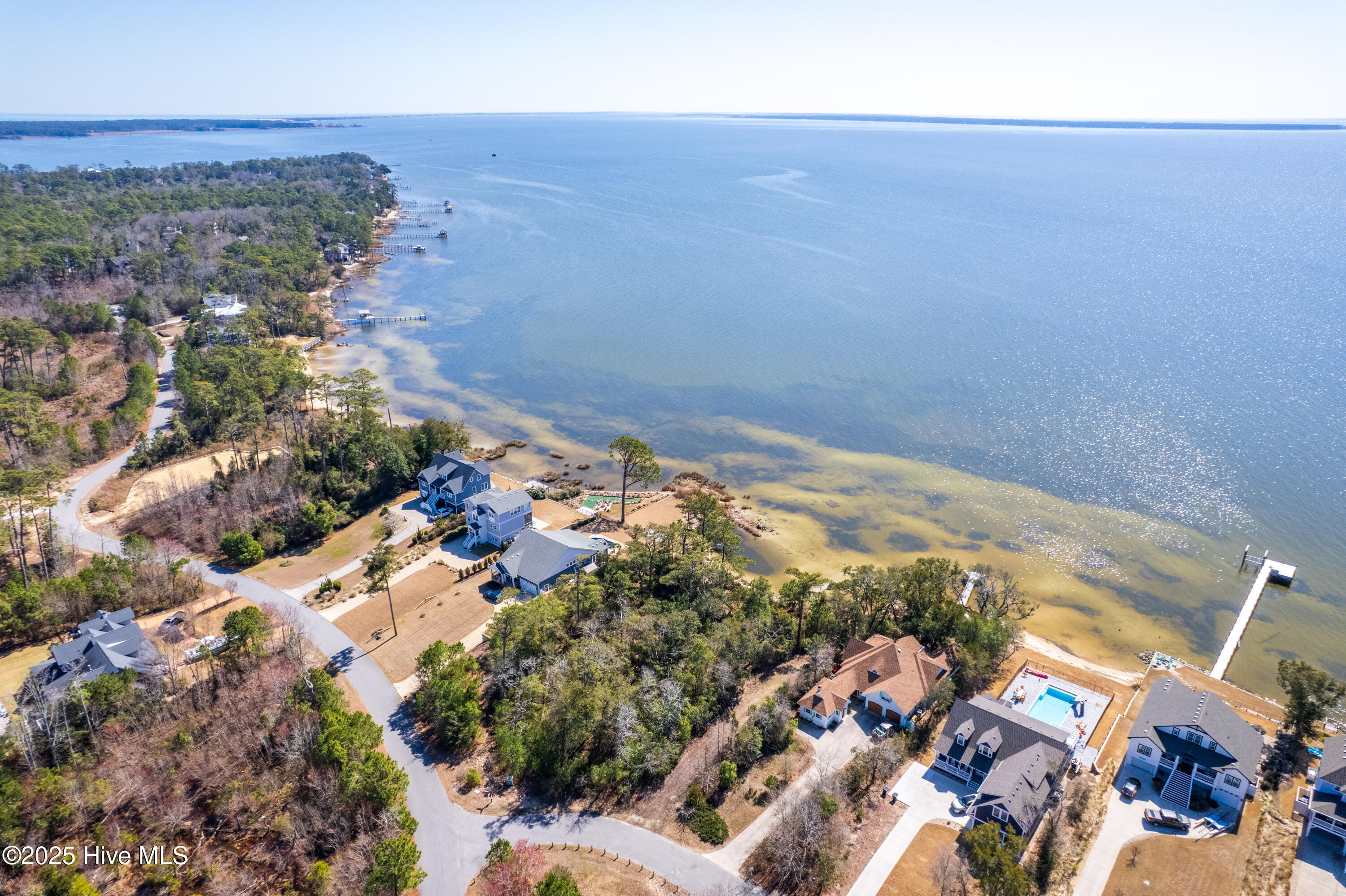 164 Shingle Landing Lane Kill Devil Hills, NC 27948 - Photo 24 of 33 lot-26