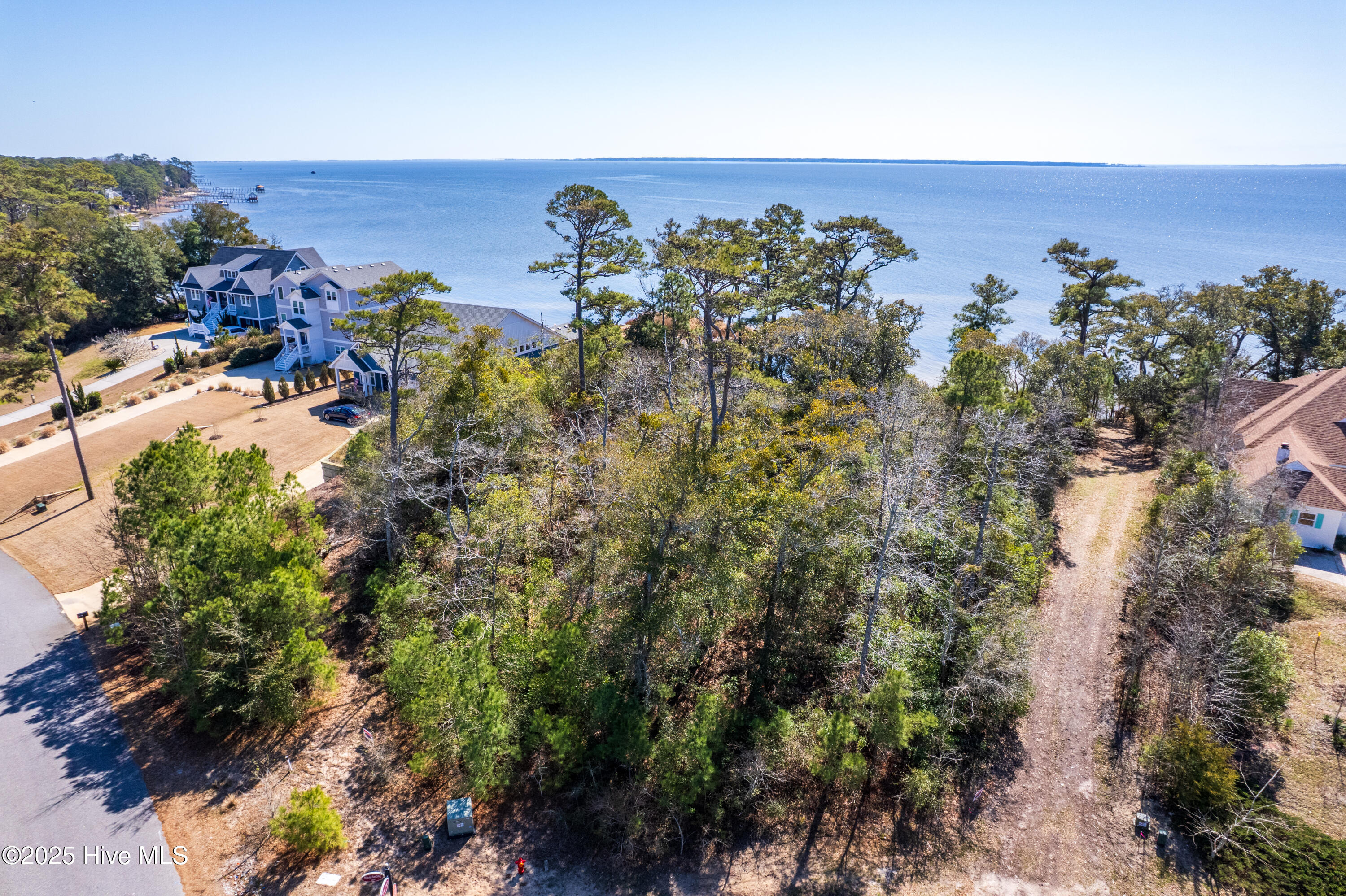 164 Shingle Landing Lane Kill Devil Hills, NC 27948 - Photo 28 of 33 lot-30