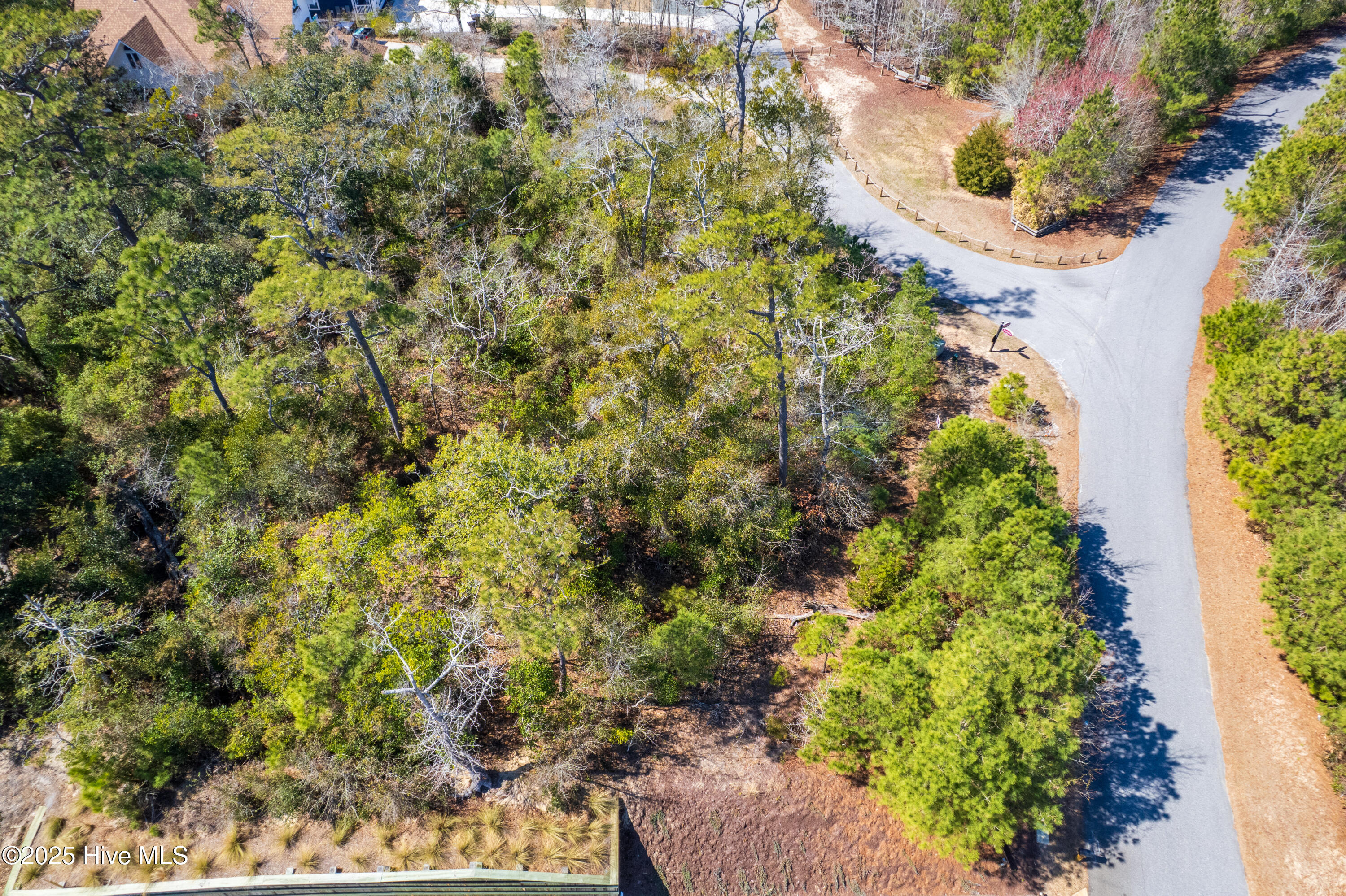 164 Shingle Landing Lane Kill Devil Hills, NC 27948 - Photo 6 of 33 lot-8