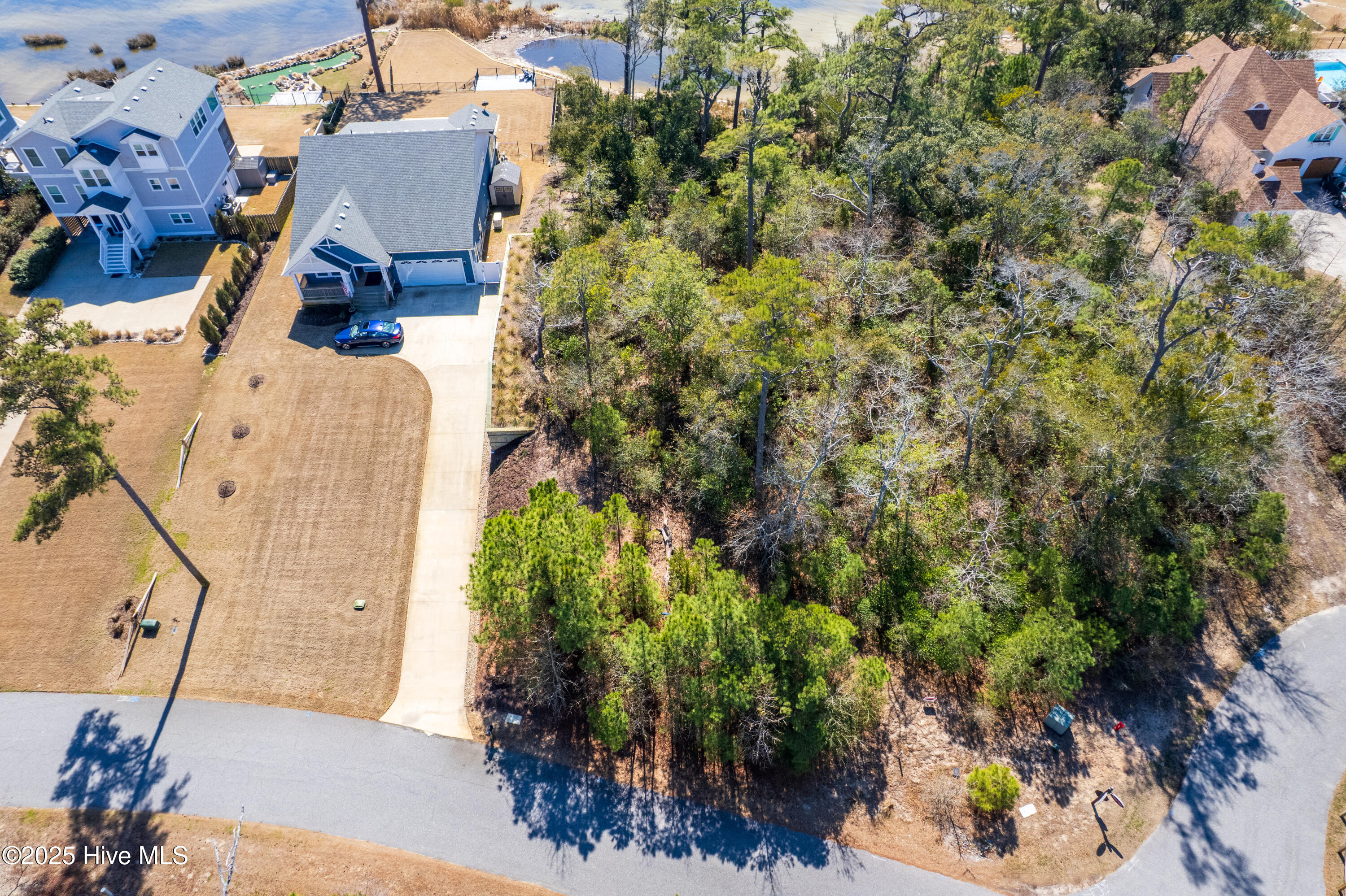 164 Shingle Landing Lane Kill Devil Hills, NC 27948 - Photo 7 of 33 lot-9