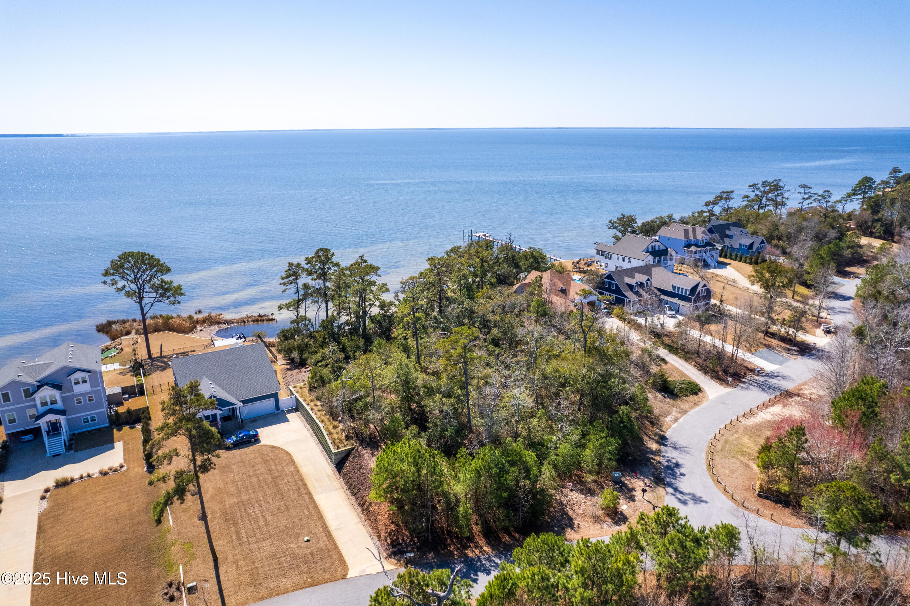 164 Shingle Landing Lane Kill Devil Hills, NC 27948 - Photo 10 of 33 lot-12