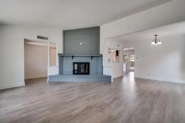 $325,069 | 9017 Linda Vista Drive, Rowlett, TX 75088