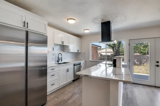 $325,069 | 9017 Linda Vista Drive, Rowlett, TX 75088