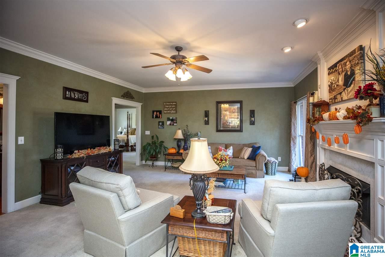 6101 Rushing Parc Lane Birmingham, AL 35244 - Photo 25 of 48