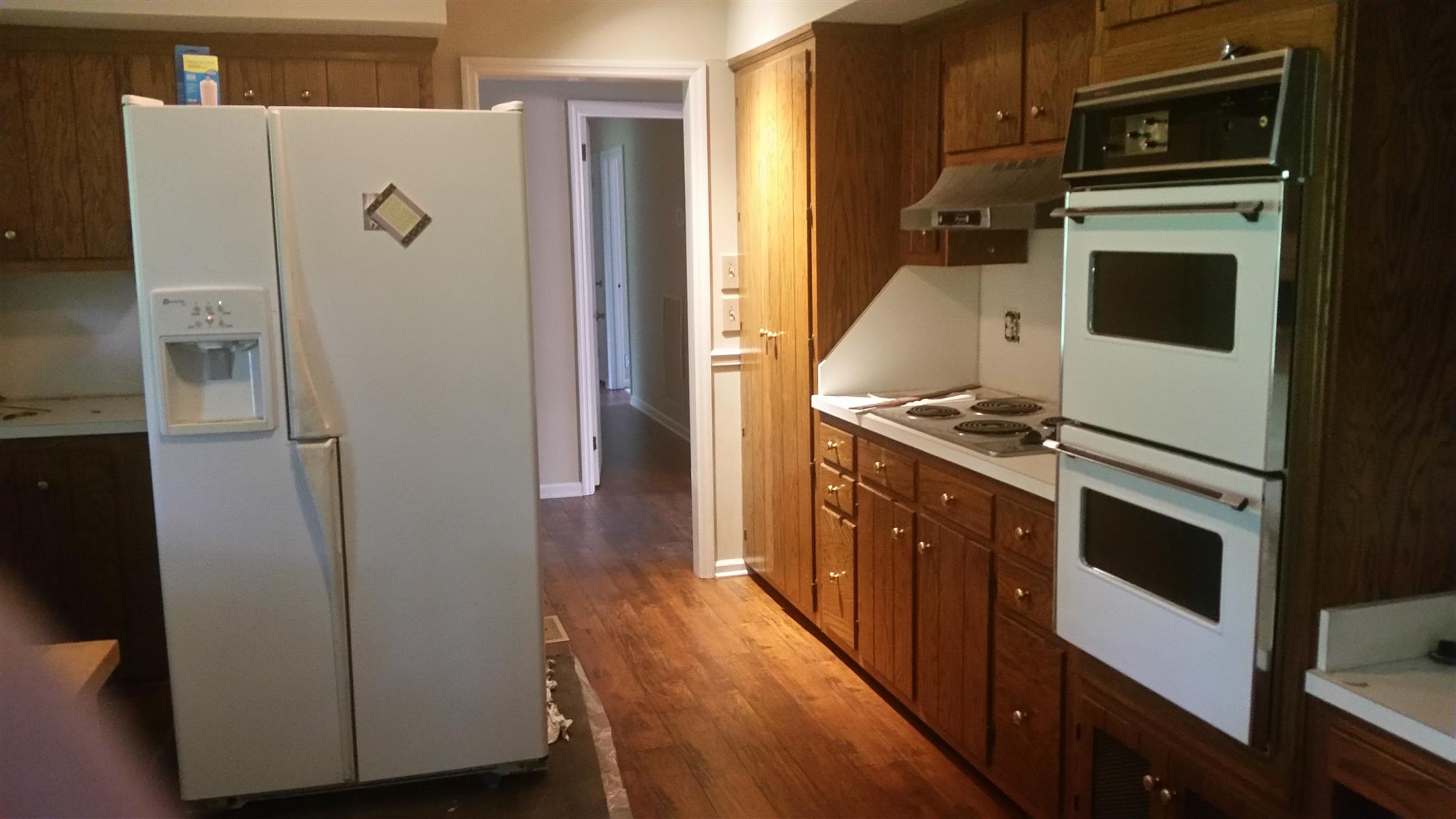 5749 Cane Ridge Road Antioch, TN 37013 - Photo 15 of 20 Kitchen