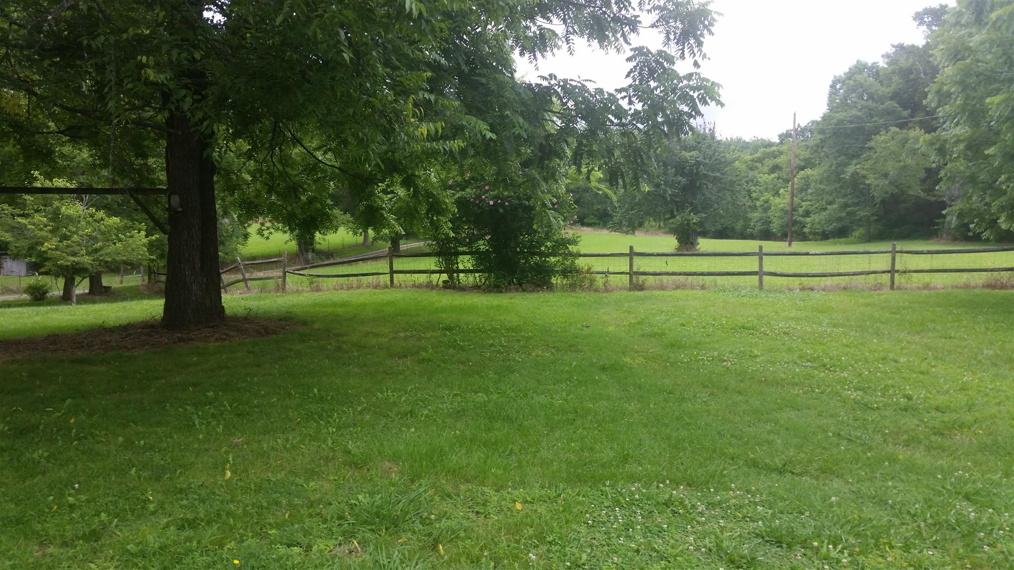 5749 Cane Ridge Road Antioch, TN 37013 - Photo 17 of 20 view from front porch