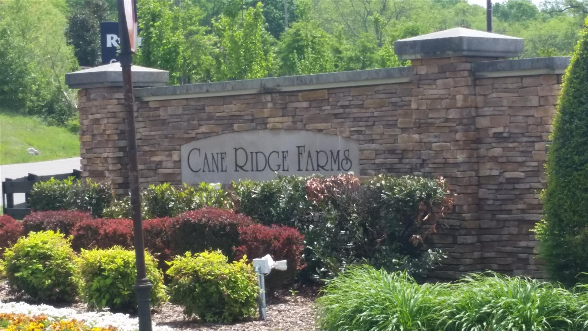 5749 Cane Ridge Road Antioch, TN 37013 - Photo 19 of 20 Located next to Cane Ridge Farms