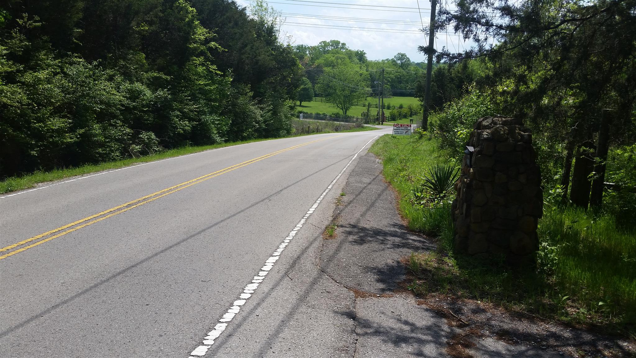 5749 Cane Ridge Road Antioch, TN 37013 - Photo 20 of 20 900+ ft.road frontage