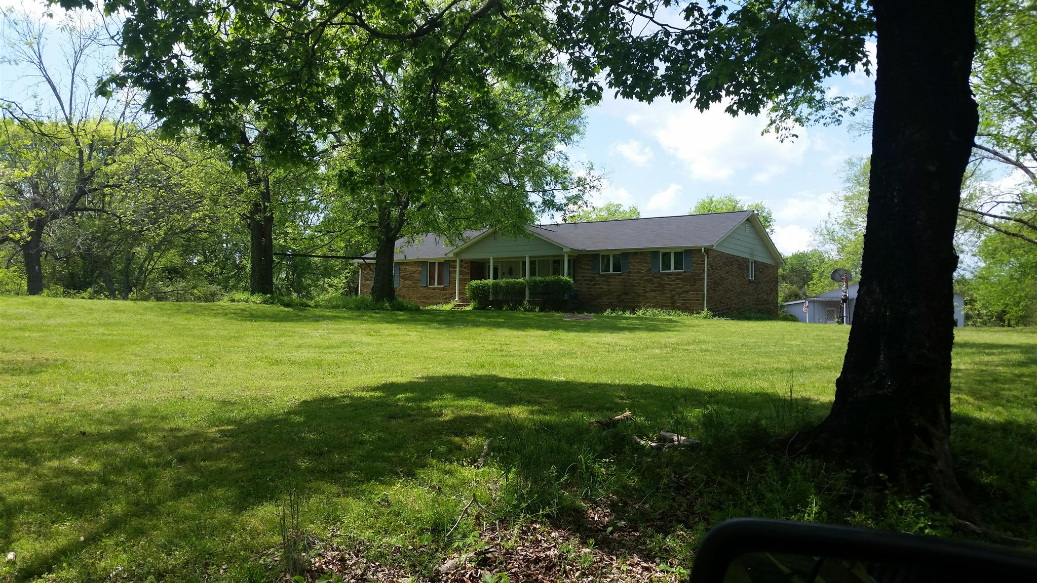 5749 Cane Ridge Road Antioch, TN 37013 - Photo 3 of 20 Front