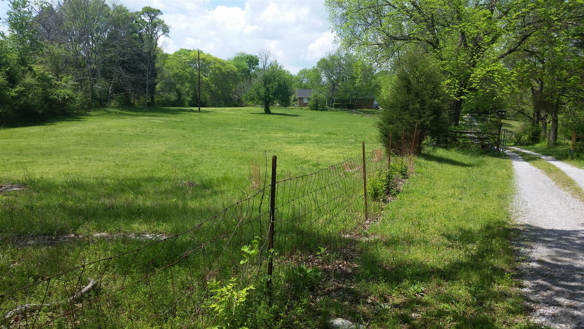 5749 Cane Ridge Road Antioch, TN 37013 - Photo 7 of 20 17.2 Acres
