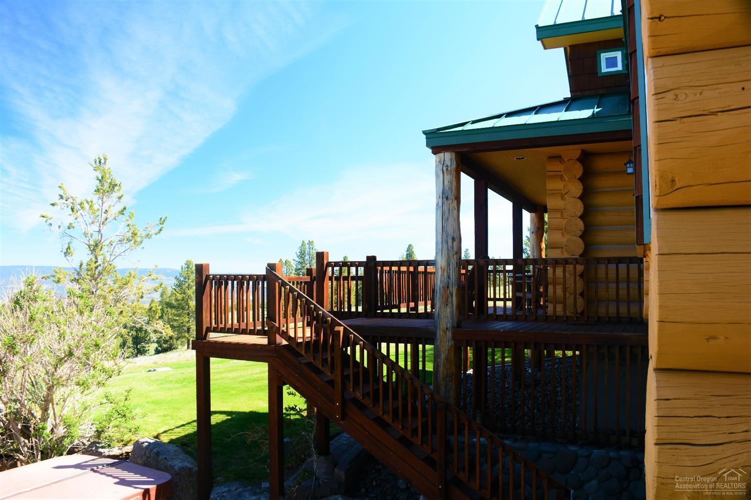 24300 Southeast Drake Creek Road Post, OR 97752 - Photo 10 of 25 Additional Photo