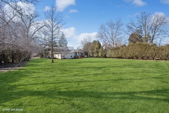 $1,519,000 | 1133 Mayfair Lane, Glencoe, IL 60022