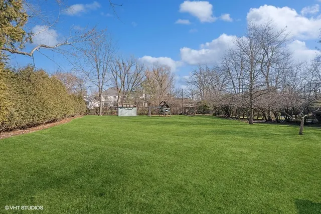 $1,519,000 | 1133 Mayfair Lane, Glencoe, IL 60022