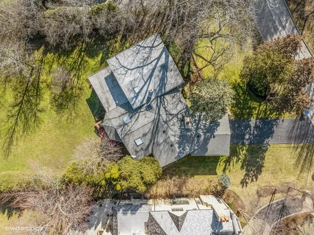 $1,519,000 | 1133 Mayfair Lane, Glencoe, IL 60022