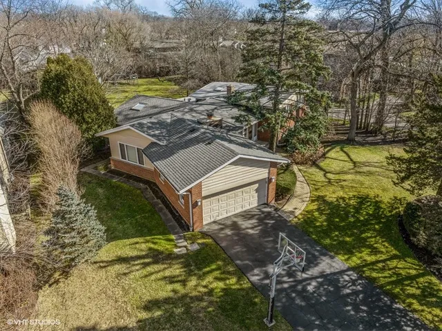 $1,519,000 | 1133 Mayfair Lane, Glencoe, IL 60022