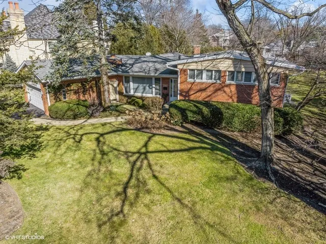 $1,519,000 | 1133 Mayfair Lane, Glencoe, IL 60022