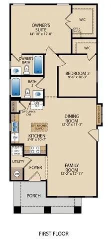 $263,900 | 168 Bosque Drive, San Marcos, TX 78666