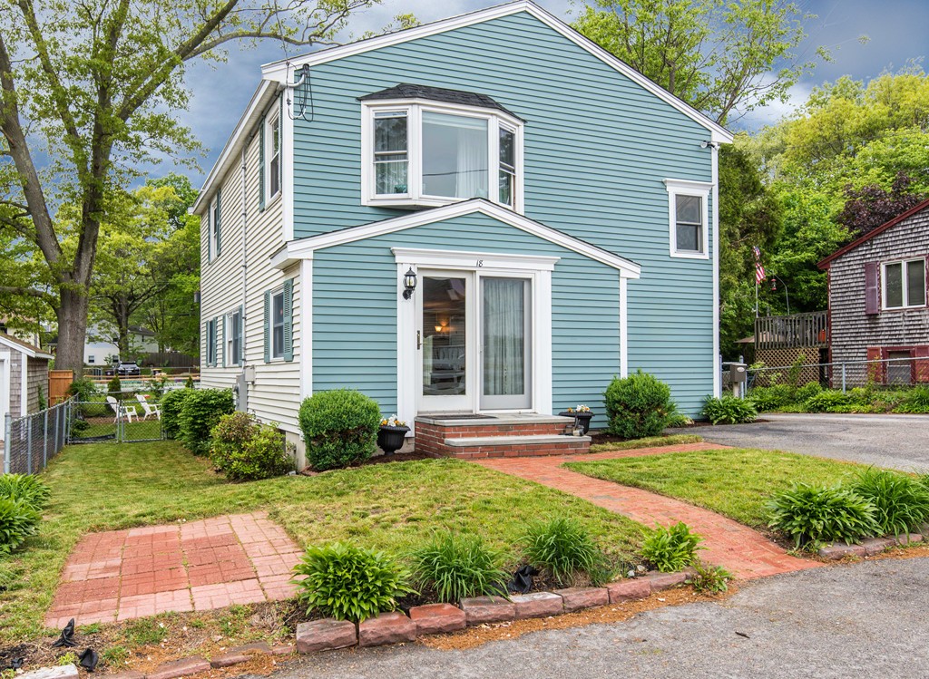 18 Lake View Road Weymouth, MA 02189 - Photo 18 of 18 Gallery Image 18
